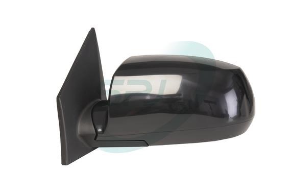 SPJ E-3734 Rearview mirror external right E3734: Buy near me at 2407.PL in Poland at an Affordable price!