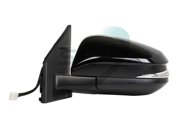 SPJ E-3797 Rearview mirror external left E3797: Buy near me at 2407.PL in Poland at an Affordable price!