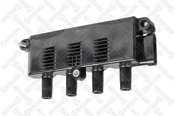 Stellox 61-00185-SX Ignition coil 6100185SX: Buy near me in Poland at 2407.PL - Good price!