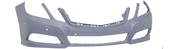 Phira CE-09275 Front bumper CE09275: Buy near me in Poland at 2407.PL - Good price!