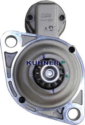 Kuhner 254837 Starter 254837: Buy near me at 2407.PL in Poland at an Affordable price!
