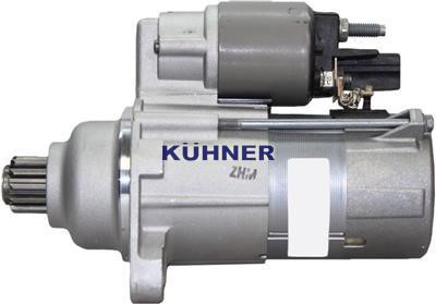 Buy Kuhner 254837 at a low price in Poland!