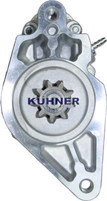 Kuhner 254467 Starter 254467: Buy near me in Poland at 2407.PL - Good price!