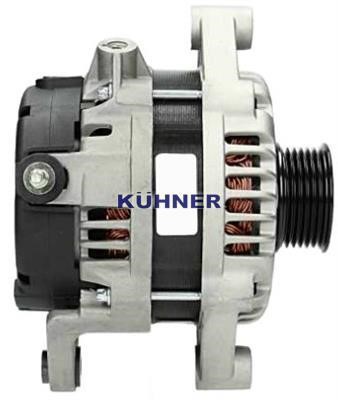 Alternator Kuhner 553652RI