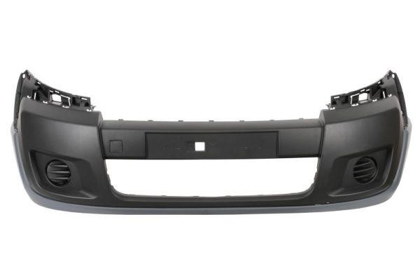 Blic 5510000557903Q Front bumper 5510000557903Q: Buy near me at 2407.PL in Poland at an Affordable price!