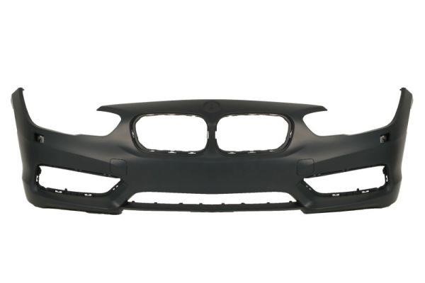 Blic 5510-00-0086908P Front bumper 5510000086908P: Buy near me in Poland at 2407.PL - Good price!