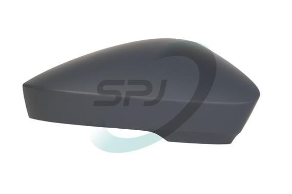 SPJ V-0728 Cover side right mirror V0728: Buy near me at 2407.PL in Poland at an Affordable price!