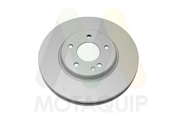 Motorquip LVBE375 Front brake disc ventilated LVBE375: Buy near me in Poland at 2407.PL - Good price!