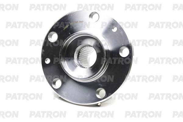 Patron PBK4549H Wheel hub PBK4549H: Buy near me in Poland at 2407.PL - Good price!