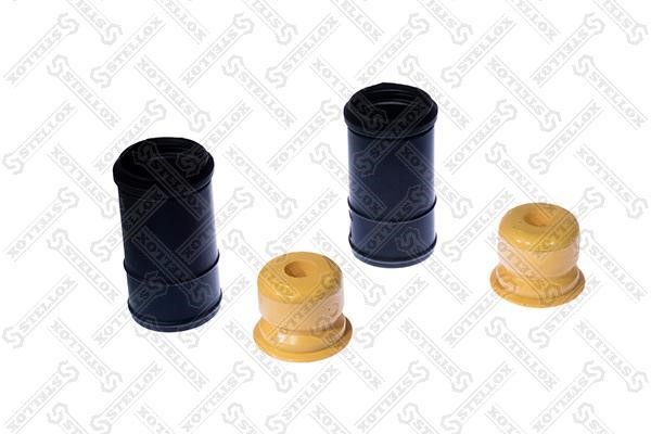 Stellox 11-27133-SX Dustproof kit for 2 shock absorbers 1127133SX: Buy near me in Poland at 2407.PL - Good price!