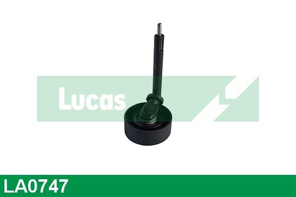 Lucas Engine Drive LA0747 Spannrolle LA0747: Kaufen Sie zu einem guten Preis in Polen bei 2407.PL!