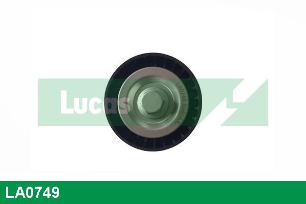 Lucas Engine Drive LA0749 Spannrolle LA0749: Kaufen Sie zu einem guten Preis in Polen bei 2407.PL!