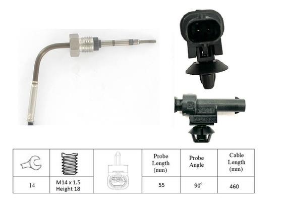 Купить Lucas diesel LGS7233 по низкой цене в Польше!