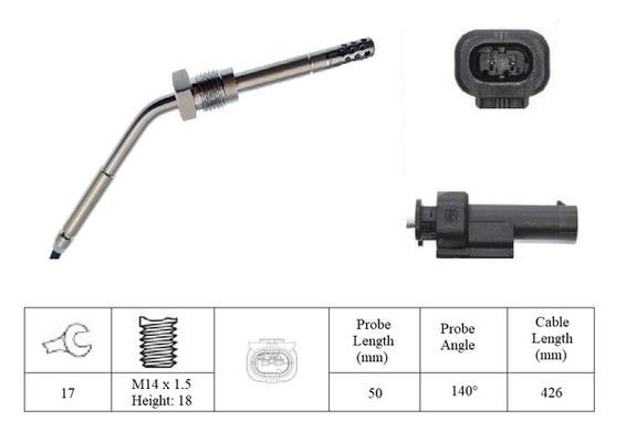 Купити Lucas diesel LGS7265 за низькою ціною в Польщі!