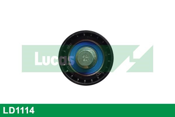 Lucas diesel LD1114 Tensioner pulley, timing belt LD1114: Buy near me in Poland at 2407.PL - Good price!