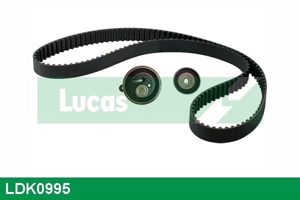 Lucas diesel LDK0995 Zestaw paska rozrządu LDK0995: Dobra cena w Polsce na 2407.PL - Kup Teraz!