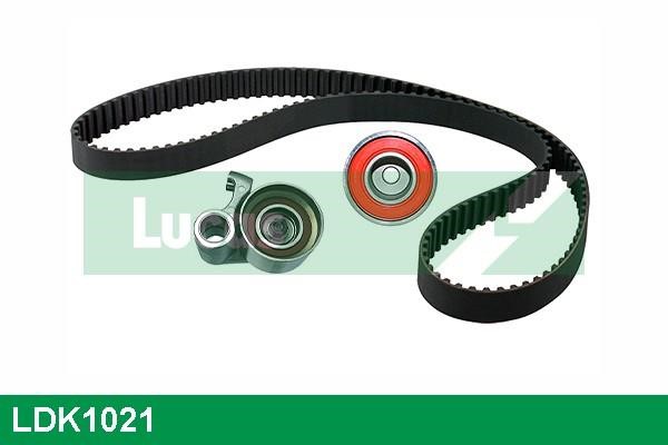 TRW LDK1021 Timing Belt Kit LDK1021: Buy near me in Poland at 2407.PL - Good price!