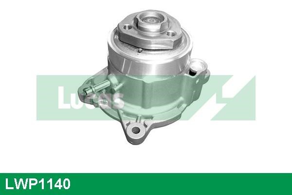 TRW LWP1140 Water pump LWP1140: Buy near me in Poland at 2407.PL - Good price!