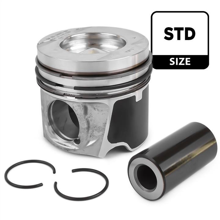 Et engineteam PM011100 Piston PM011100: Buy near me at 2407.PL in Poland at an Affordable price!
