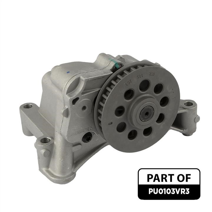 Buy Et engineteam PU0103VR3 at a low price in Poland!
