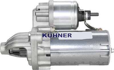 Starter Kuhner 101346