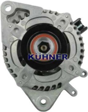 Kuhner 554201RI Generator 554201RI: Kaufen Sie zu einem guten Preis in Polen bei 2407.PL!