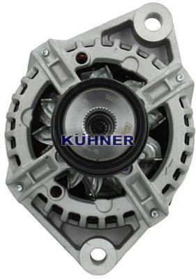 Kuhner 554241RI Alternator 554241RI: Buy near me in Poland at 2407.PL - Good price!