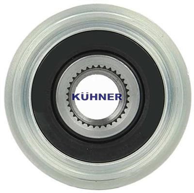 Kuhner 885340 Freewheel clutch, alternator 885340: Buy near me in Poland at 2407.PL - Good price!