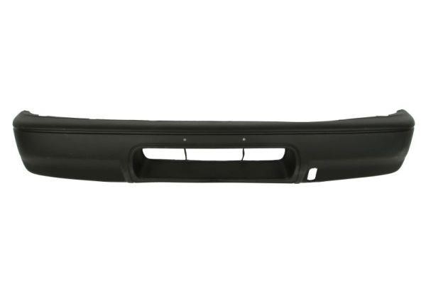 Blic 5510-00-6821900P Front bumper 5510006821900P: Buy near me in Poland at 2407.PL - Good price!