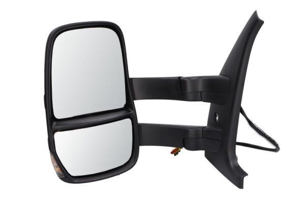 Blic 5402-30-2001477P Rearview mirror external left 5402302001477P: Buy near me in Poland at 2407.PL - Good price!