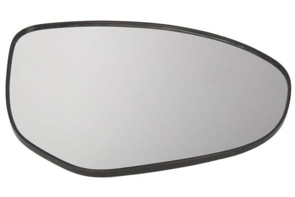 Blic 6102142002864P Mirror Glass Heated 6102142002864P: Buy near me in Poland at 2407.PL - Good price!