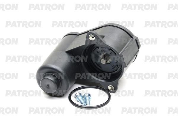Patron P43-0005 Parking brake motor P430005: Buy near me in Poland at 2407.PL - Good price!