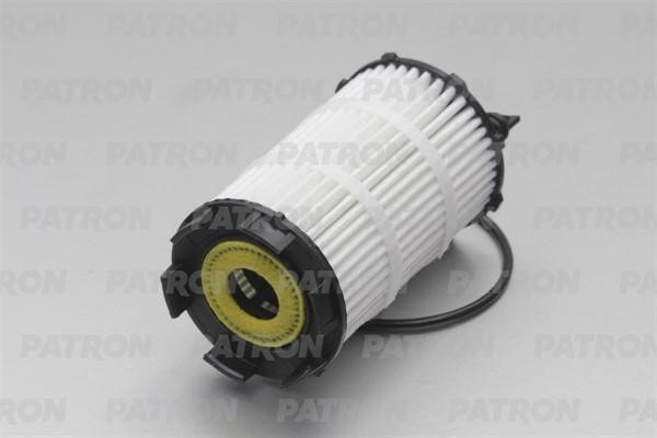 Patron PF4100 Oil Filter PF4100: Buy near me in Poland at 2407.PL - Good price!