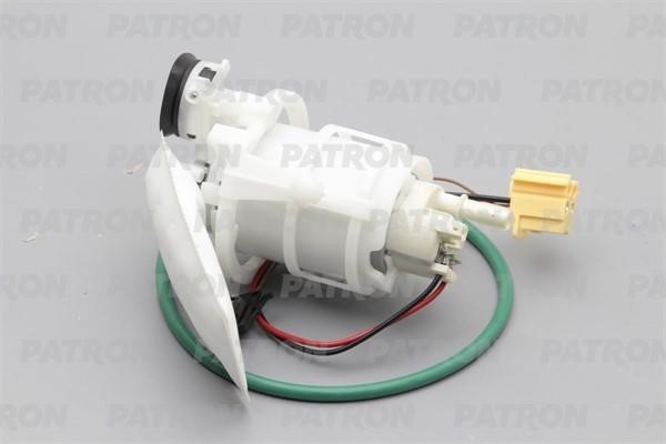 Patron PFP465 Fuel pump PFP465: Buy near me in Poland at 2407.PL - Good price!