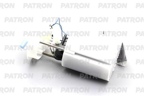 Patron PFP487 Fuel pump PFP487: Buy near me at 2407.PL in Poland at an Affordable price!