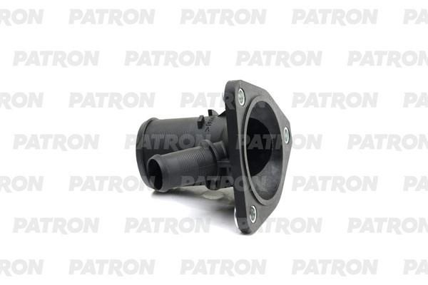 Patron P29-0038 Coolant pipe flange P290038: Buy near me in Poland at 2407.PL - Good price!