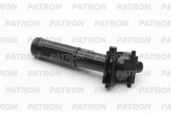 Patron PHW208 Headlamp washer nozzle PHW208: Buy near me at 2407.PL in Poland at an Affordable price!