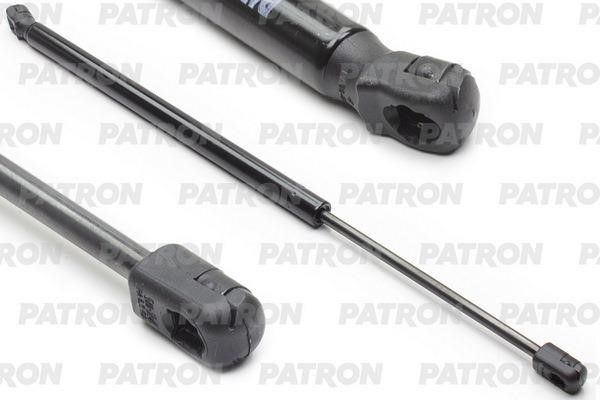 Patron PGS266250 Gas Spring, boot-/cargo area PGS266250: Buy near me in Poland at 2407.PL - Good price!