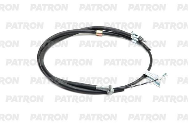 Patron PC3552 Cable Pull, parking brake PC3552: Buy near me in Poland at 2407.PL - Good price!