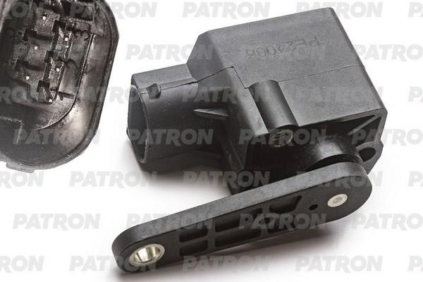Patron PE24006 Sensor, Xenon light (headlight range adjustment) PE24006: Buy near me in Poland at 2407.PL - Good price!