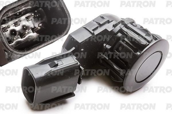 Patron PE25094 Sensor, parking distance control PE25094: Buy near me in Poland at 2407.PL - Good price!