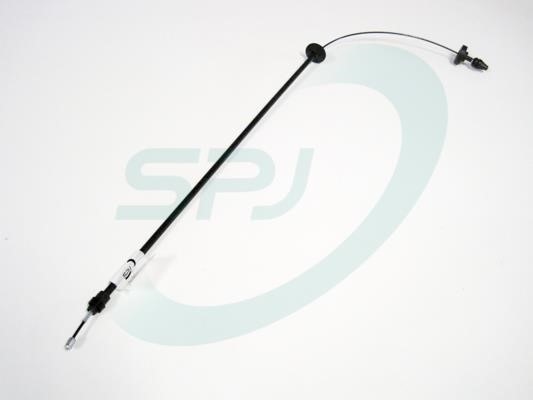 Lecoy 4567 Clutch cable 4567: Buy near me in Poland at 2407.PL - Good price!