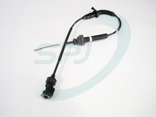 Lecoy 2269 Clutch cable 2269: Buy near me in Poland at 2407.PL - Good price!