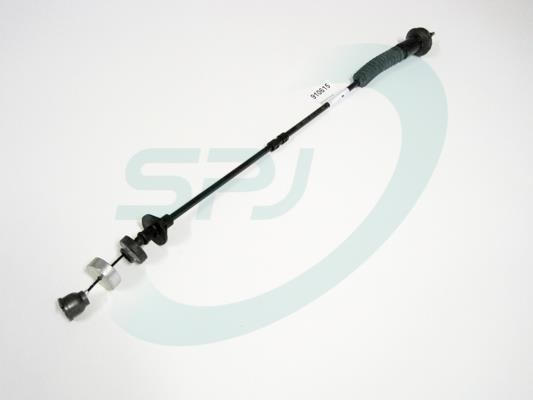 Lecoy 2417 Clutch cable 2417: Buy near me in Poland at 2407.PL - Good price!