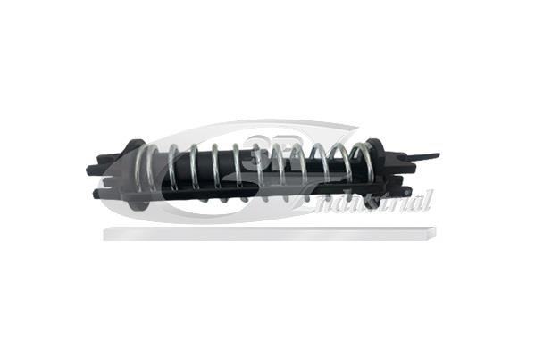 3RG 27201 Spring, clutch pedal 27201: Buy near me at 2407.PL in Poland at an Affordable price!