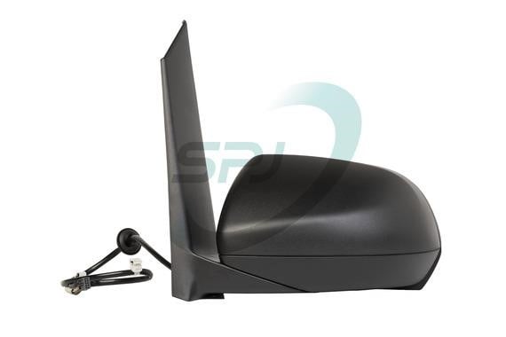 Lecoy E-3620 Outside Mirror E3620: Buy near me at 2407.PL in Poland at an Affordable price!