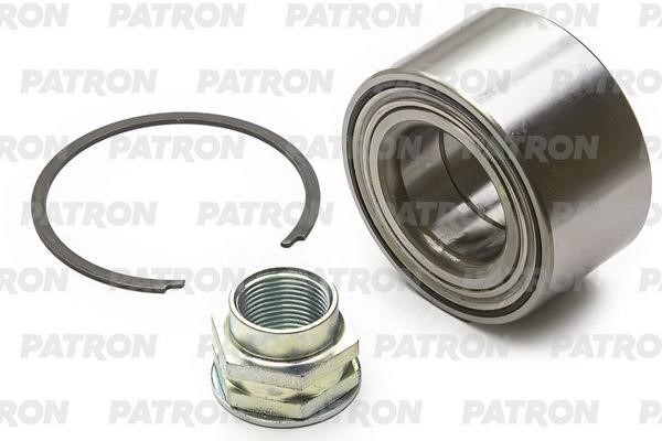 Patron PBK6502 Wheel bearing PBK6502: Buy near me in Poland at 2407.PL - Good price!