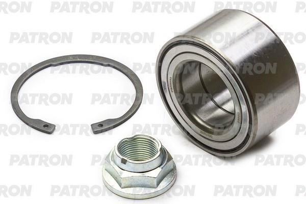 Patron PBK6653 Wheel bearing kit PBK6653: Buy near me in Poland at 2407.PL - Good price!