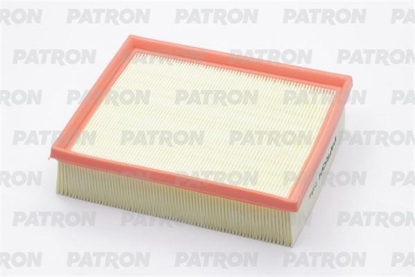Patron PF1569 Air filter PF1569: Buy near me at 2407.PL in Poland at an Affordable price!