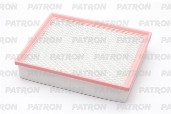 Patron PF1576 Air filter PF1576: Buy near me in Poland at 2407.PL - Good price!